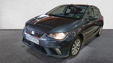 Seat Ibiza 1.0 MPI 59kW (80CV) Reference