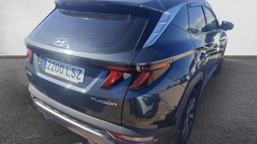 Hyundai Tucson 1.6 TGDI 110kW (150CV) Maxx