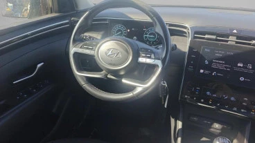 Hyundai Tucson 1.6 TGDI 110kW (150CV) Maxx