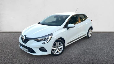 Renault Clio Zen TCe 67 kW (91CV)