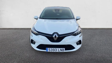 Renault Clio Zen TCe 67 kW (91CV)