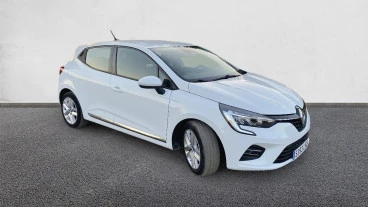 Renault Clio Zen TCe 67 kW (91CV)