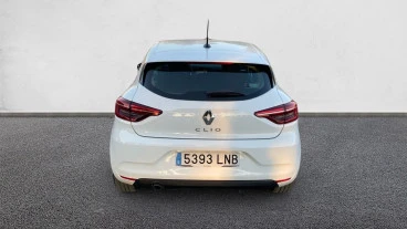 Renault Clio Zen TCe 67 kW (91CV)