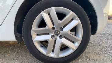 Renault Clio Zen TCe 67 kW (91CV)