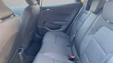 Renault Clio Zen TCe 67 kW (91CV)