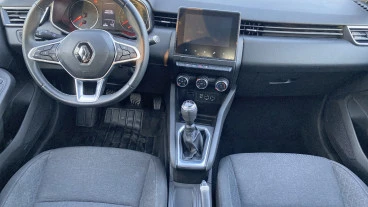 Renault Clio Zen TCe 67 kW (91CV)