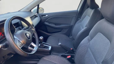 Renault Clio Zen TCe 67 kW (91CV)