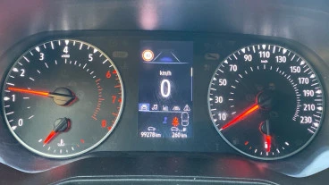 Renault Clio Zen TCe 67 kW (91CV)
