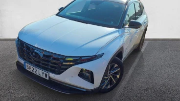 Hyundai Tucson 1.6 TGDI 110kW (150CV) 48V Tecno DCT 2C