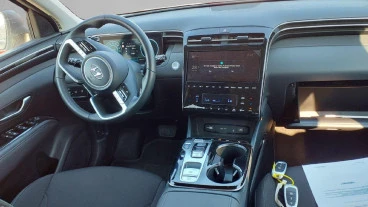 Hyundai Tucson 1.6 TGDI 110kW (150CV) 48V Tecno DCT 2C