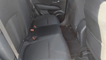 Hyundai Tucson 1.6 TGDI 110kW (150CV) 48V Tecno DCT 2C