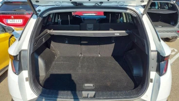 Hyundai Tucson 1.6 TGDI 110kW (150CV) 48V Tecno DCT 2C