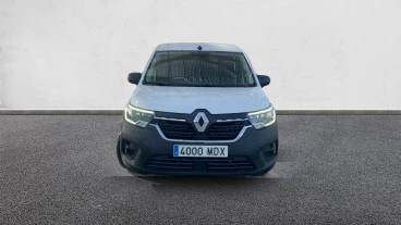 Renault Kangoo Furgón L1 1.5 Blue dCi 70kW Ábr. Sésamo por Ren