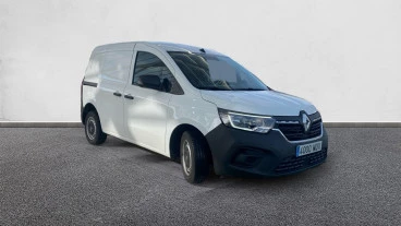 Renault Kangoo Furgón L1 1.5 Blue dCi 70kW Ábr. Sésamo por Ren