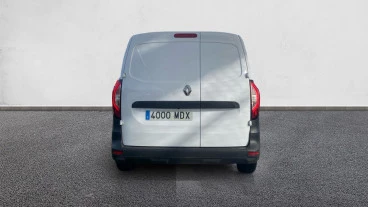 Renault Kangoo Furgón L1 1.5 Blue dCi 70kW Ábr. Sésamo por Ren