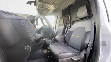 Renault Kangoo Furgón L1 1.5 Blue dCi 70kW Ábr. Sésamo por Ren