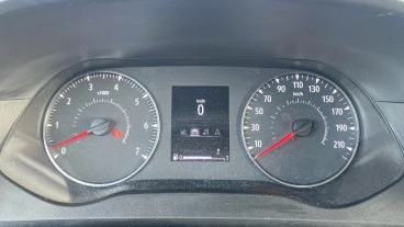 Renault Kangoo Furgón L1 1.5 Blue dCi 70kW Ábr. Sésamo por Ren