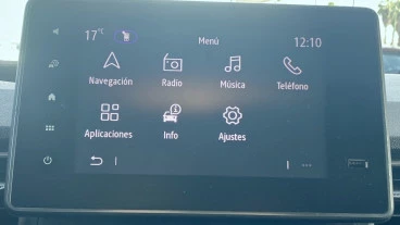 Renault Kangoo Furgón L1 1.5 Blue dCi 70kW Ábr. Sésamo por Ren