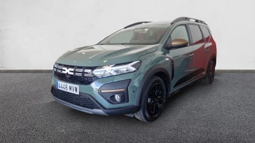 Dacia Jogger Extreme Go 74kW (100CV) ECO-G 5 plazas