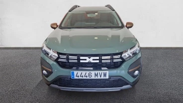 Dacia Jogger Extreme Go 74kW (100CV) ECO-G 5 plazas