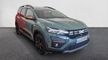 Dacia Jogger Extreme Go 74kW (100CV) ECO-G 5 plazas