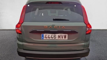 Dacia Jogger Extreme Go 74kW (100CV) ECO-G 5 plazas