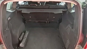 Dacia Jogger Extreme Go 74kW (100CV) ECO-G 5 plazas