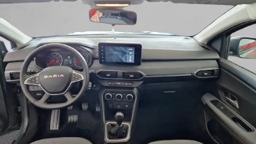 Dacia Jogger Extreme Go 74kW (100CV) ECO-G 5 plazas