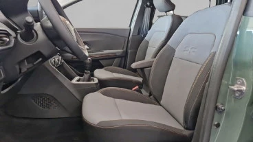 Dacia Jogger Extreme Go 74kW (100CV) ECO-G 5 plazas