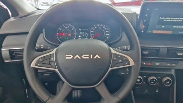 Dacia Jogger Extreme Go 74kW (100CV) ECO-G 5 plazas