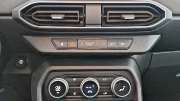 Dacia Jogger Extreme Go 74kW (100CV) ECO-G 5 plazas