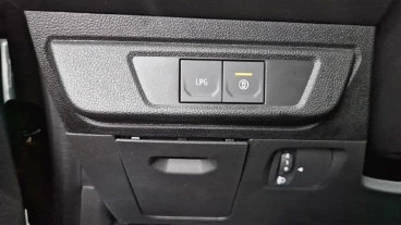 Dacia Jogger Extreme Go 74kW (100CV) ECO-G 5 plazas