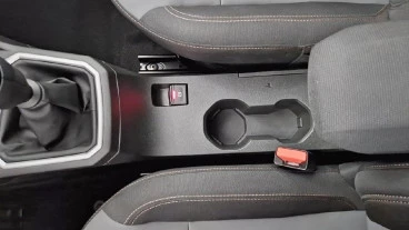 Dacia Jogger Extreme Go 74kW (100CV) ECO-G 5 plazas