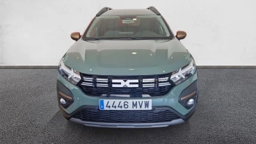 Dacia Jogger Extreme Go 74kW (100CV) ECO-G 5 plazas