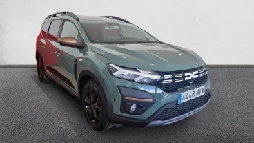Dacia Jogger Extreme Go 74kW (100CV) ECO-G 5 plazas