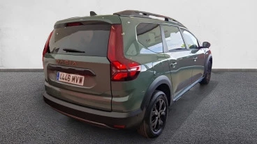 Dacia Jogger Extreme Go 74kW (100CV) ECO-G 5 plazas