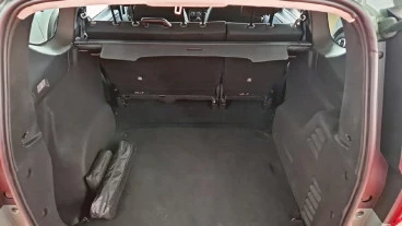 Dacia Jogger Extreme Go 74kW (100CV) ECO-G 5 plazas