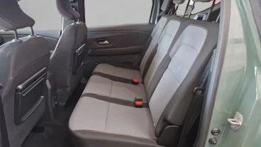 Dacia Jogger Extreme Go 74kW (100CV) ECO-G 5 plazas