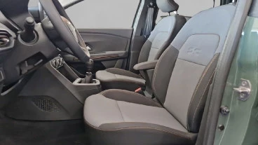 Dacia Jogger Extreme Go 74kW (100CV) ECO-G 5 plazas