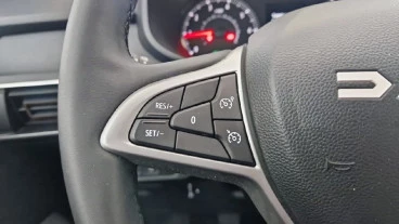 Dacia Jogger Extreme Go 74kW (100CV) ECO-G 5 plazas