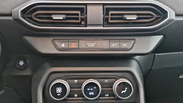 Dacia Jogger Extreme Go 74kW (100CV) ECO-G 5 plazas