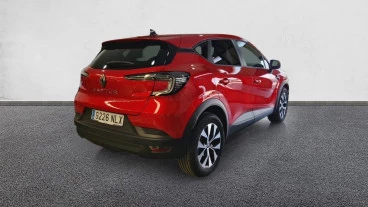 Renault Captur evolution E-Tech full hybr 117kW (160CV)