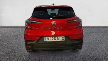 Renault Captur evolution E-Tech full hybr 117kW (160CV)