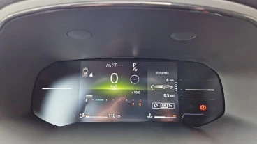 Renault Captur evolution E-Tech full hybr 117kW (160CV)