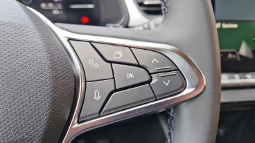 Renault Captur evolution E-Tech full hybr 117kW (160CV)