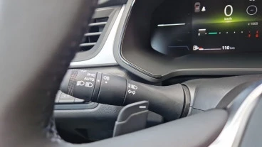 Renault Captur evolution E-Tech full hybr 117kW (160CV)