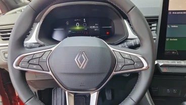 Renault Captur evolution E-Tech full hybr 117kW (160CV)