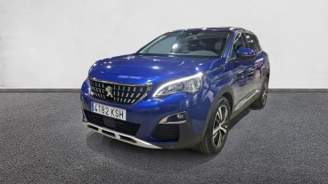 Peugeot 3008 1.2 PURETECH 96KW (130CV) ALLURE S&S
