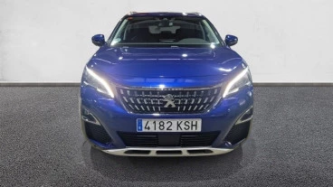 Peugeot 3008 1.2 PURETECH 96KW (130CV) ALLURE S&S