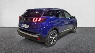 Peugeot 3008 1.2 PURETECH 96KW (130CV) ALLURE S&S